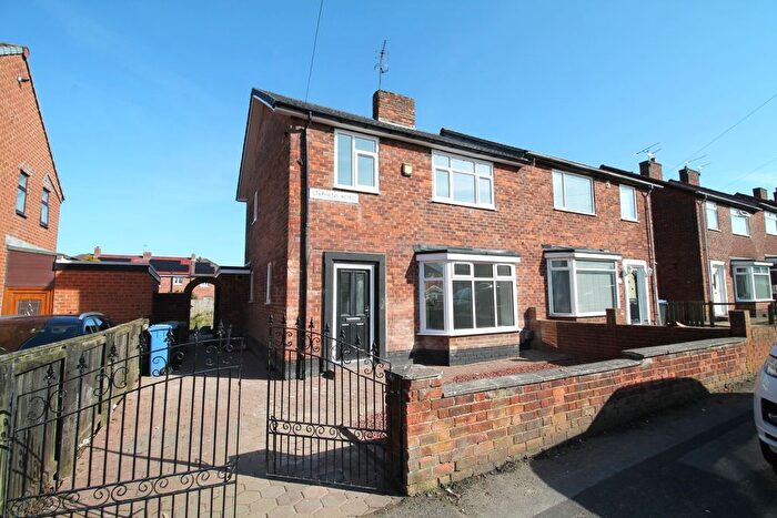 3 Bedroom Semi-Detached House To Rent In Stephens Road, Murton, Seaham, SR7