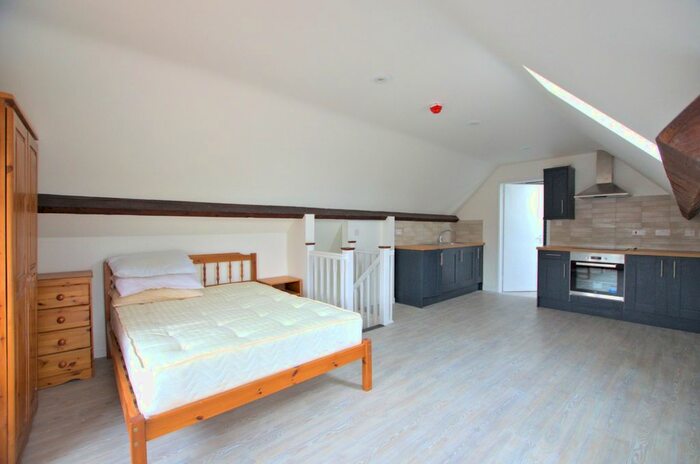 1 Bedroom Studio To Rent In High Street, Trumpington, Cambridge CB2