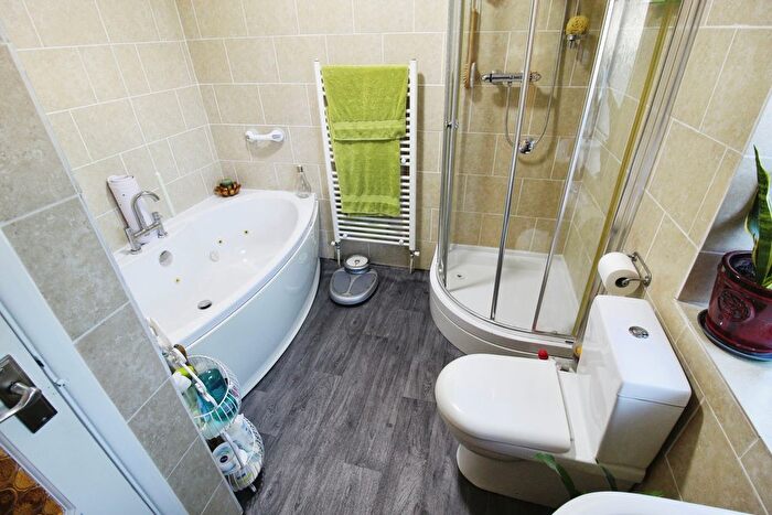 2 Bedroom Detached Bungalow For Sale In Old Scremby Road, Ashby By Partney, PE23