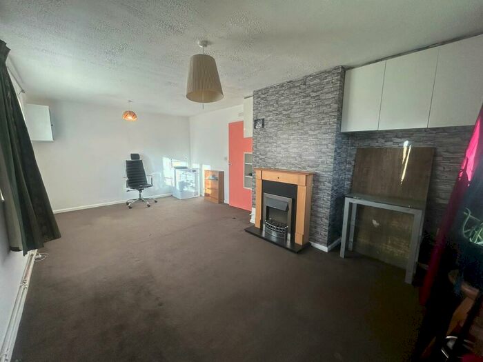 2 Bedroom Flat To Rent In Doddridge Street, Northampton, NN1