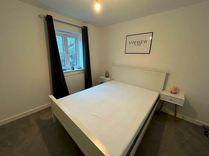 2 Bedroom End Of Terrace House To Rent In Ludlow Close, Bourne, PE10