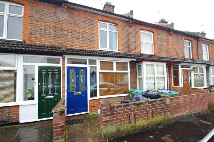 2 Bedroom Cottage To Rent In Shakespeare Street, Watford, WD24