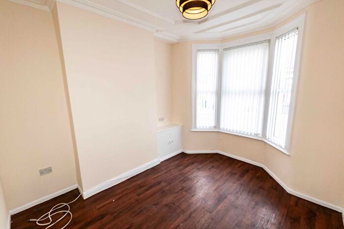 2 Bedroom House To Rent In Woodbine Street, Liverpool, L5