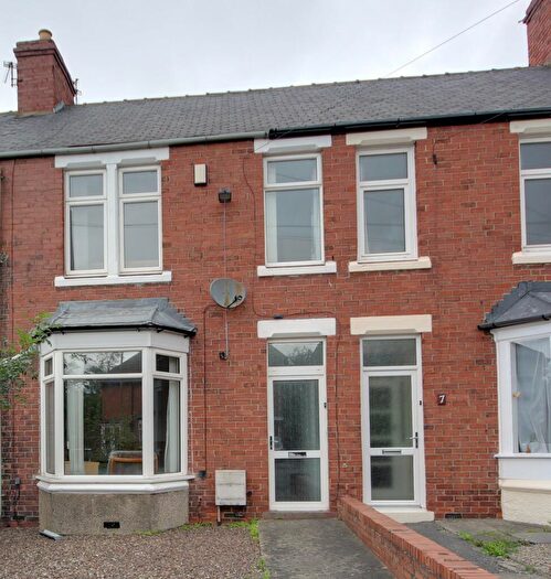 5 Bedroom House To Rent In Lowes Barn Bank, DH1