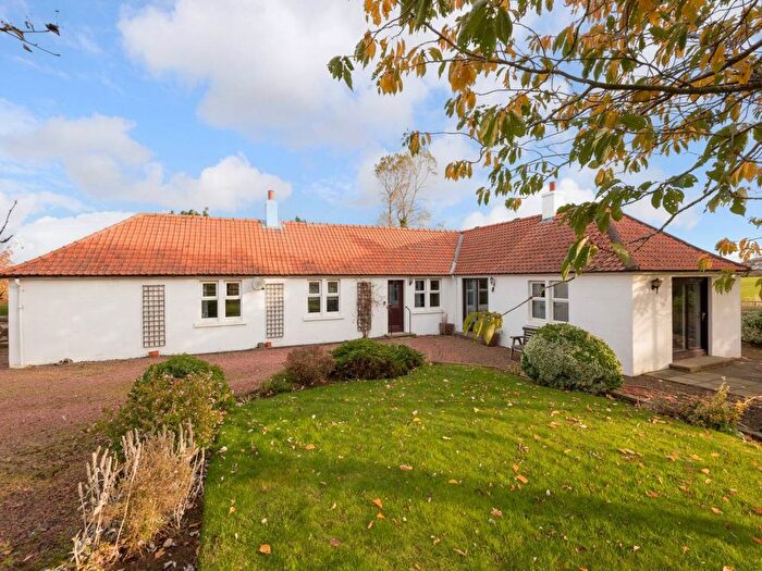 3 Bedroom Detached House To Rent In Roselea, East Fortune, North Berwick, EH39