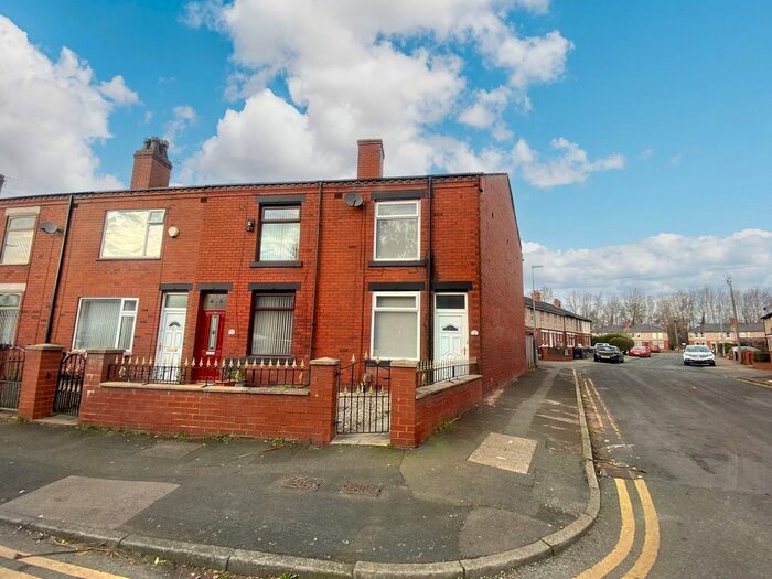 2 Bedroom Terraced House To Rent In Etherstone Street, Leigh, WN7