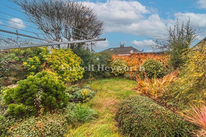2 Bedroom Bungalow For Sale In Fieldhouse Avenue, Thornton Cleveleys, FY5