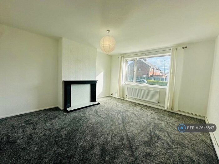 3 Bedroom Terraced House To Rent In Sherburn Road, Penwortham, Preston, PR1