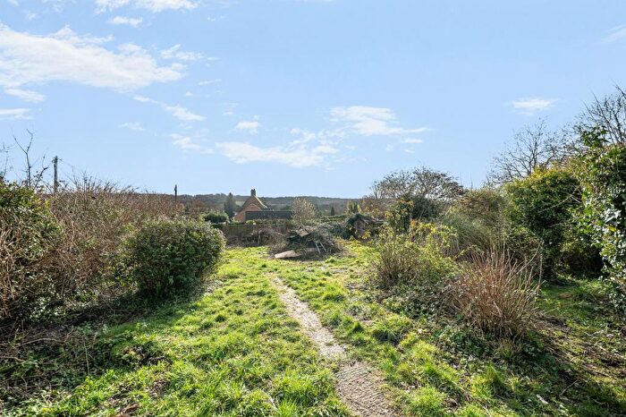 Land For Sale In Chilton Foliat, Berkshire, RG17