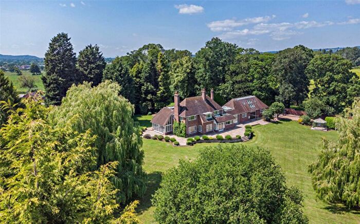 4 Bedroom Detached House For Sale In Calveley Hall Lane, Calveley, Tarporley, Cheshire, CW6