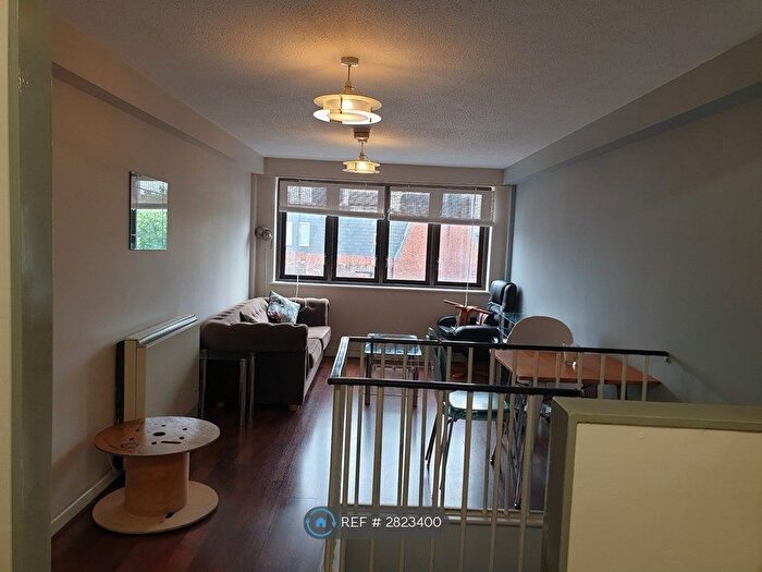 1 Bedroom Flat To Rent In Midland Court, Birmingham, B3