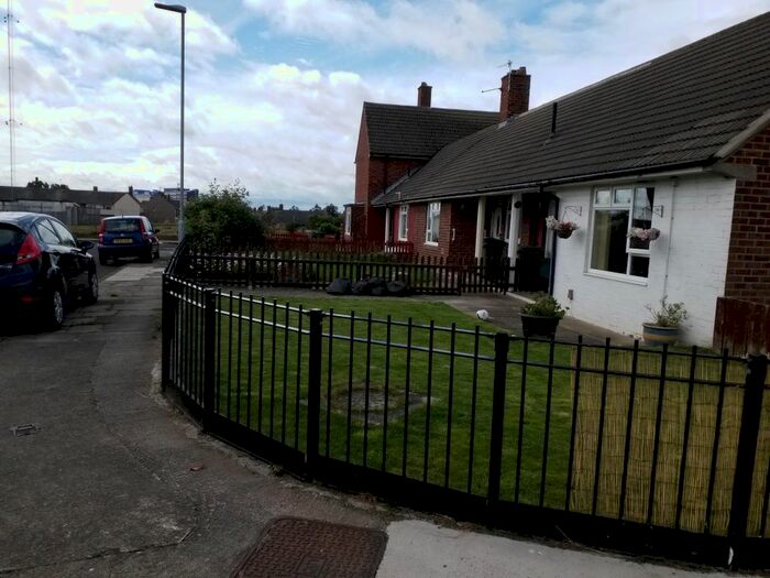 1 Bedroom Bungalow To Rent In Egglescliffe Walk, Stockton-On-Tees, TS19