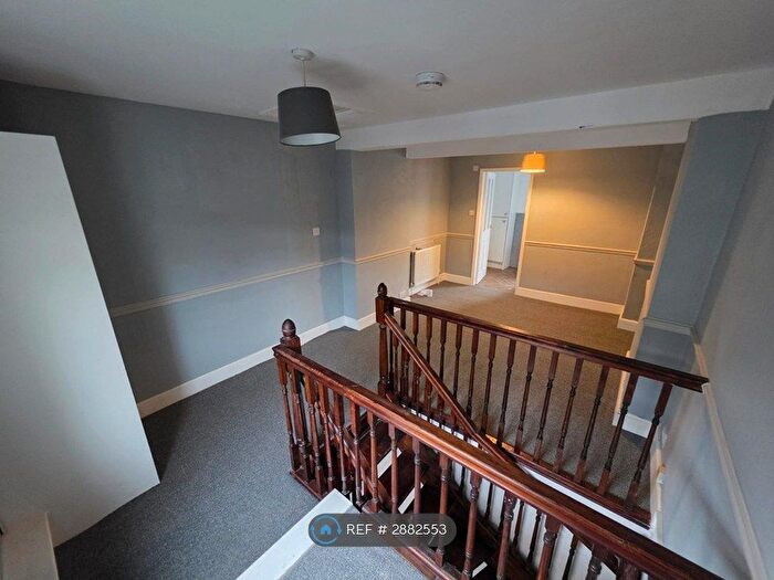 1 Bedroom Terraced House To Rent In Greengate St, Barrow-In-Furness, LA14