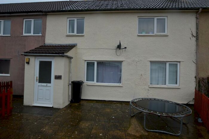 1 Bedroom Flat To Rent In Albert Avenue, Peasedown St. John, Bath, BA2