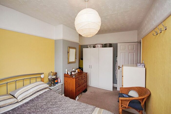 3 Bedroom End Of Terrace House For Sale In Olive Grove, Dursley, Gloucestershire, GL11
