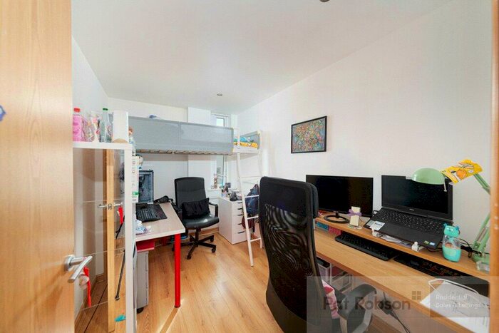 2 Bedroom Apartment To Rent In The Bar, Newcastle Upon Tyne, NE1