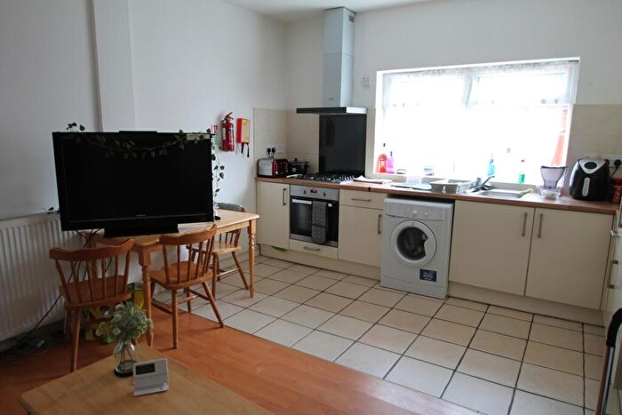2 Bedroom Flat To Rent In Flat, Addison Street, Nottingham, NG1