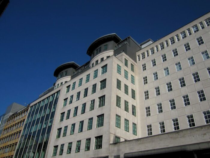 1 Bedroom Flat To Rent In Park Row, Leeds, West Yorkshire, LS1