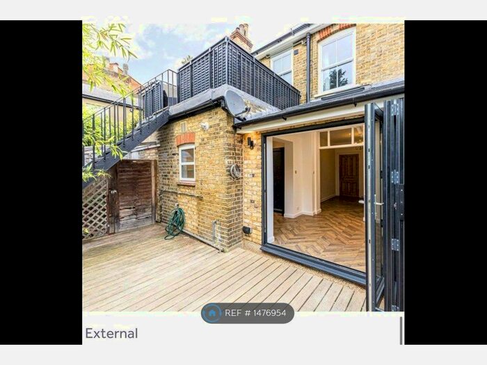 2 Bedroom Flat To Rent In Kingston Road, Teddington, TW11