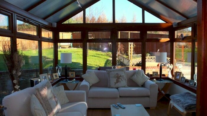 3 Bedroom Detached House To Rent In Craigston Park, Dunfermline KY12