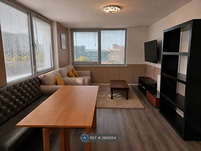 2 Bedroom Flat To Rent In Lace St, Liverpool, L3