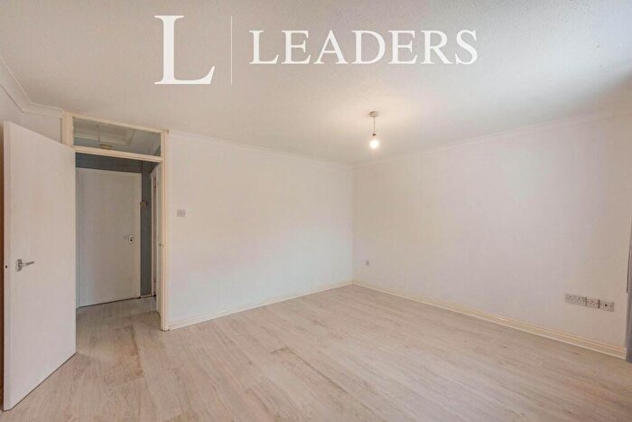 2 Bedroom Bungalow To Rent In Shelley Way, Thetford, IP24
