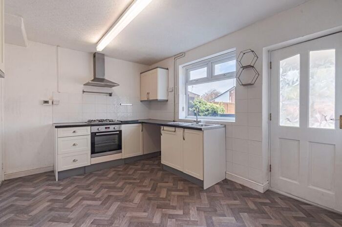 2 Bedroom Terraced House To Rent In Gloucester Street, Atherton, Manchester, M46