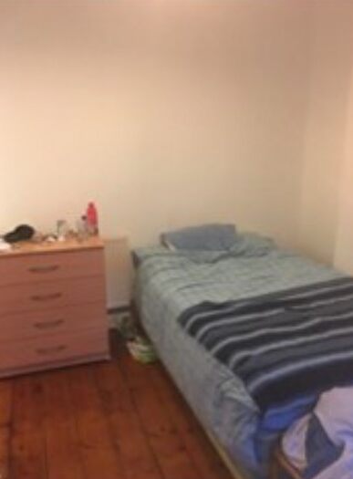 4 Bedroom Terraced House To Rent In Milner Road, Bristol, BS7