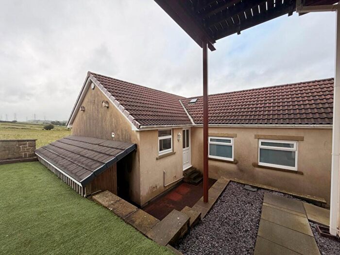 1 Bedroom Bungalow To Rent In Chapel Lane, Green Moor, Wortley, Sheffield, S35