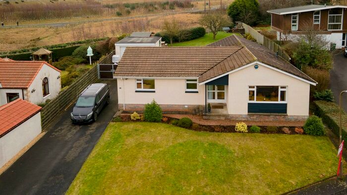 5 Bedroom Detached House For Sale In Linn Mill, South Queensferry, EH30