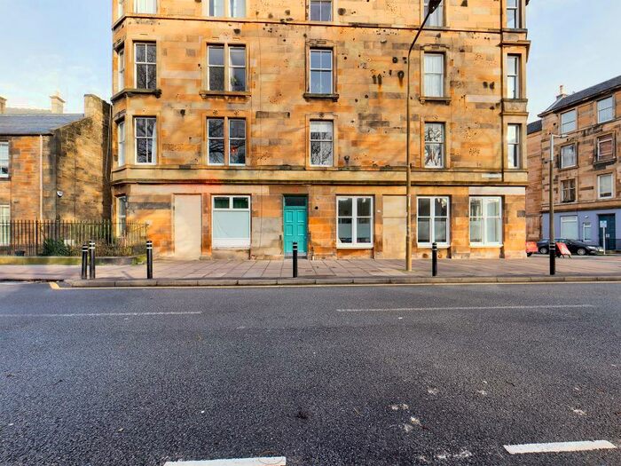 2 Bedroom Flat To Rent In Sciennes Road, Sciennes, Edinburgh, EH9