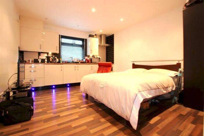 Studio To Rent In Thornton Avenue, Streatham Hill, SW2