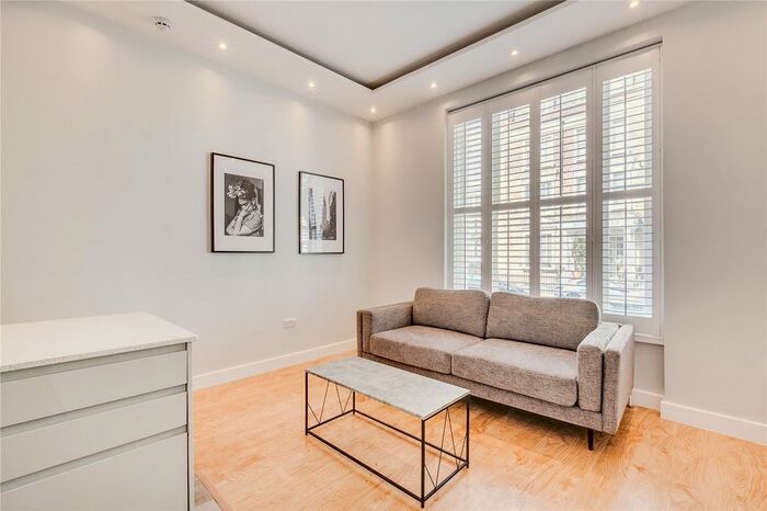 2 Bedroom Flat To Rent In Eardley Crescent, London, SW5