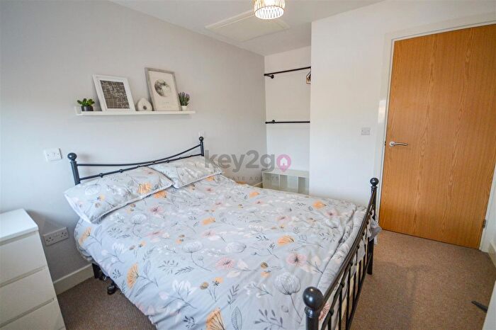 1 Bedroom Flat To Rent In Valley Road, Sheffield, S8