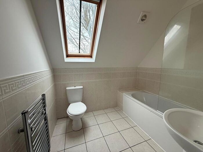 1 Bedroom Flat To Rent In Meribel Square, Prescot, L34