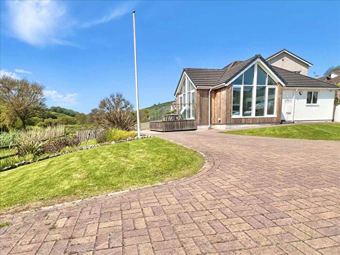 2 Bedroom Bungalow For Sale In Portmellon, Mevagissey, Cornwall., PL26