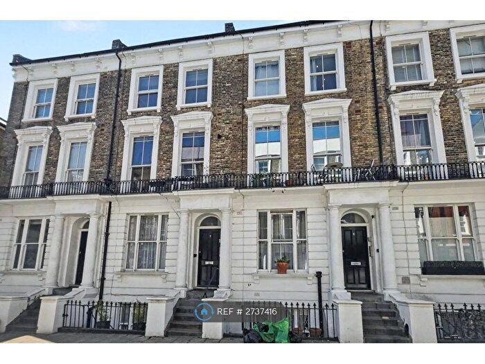 Studio To Rent In Newton Road, London, W2