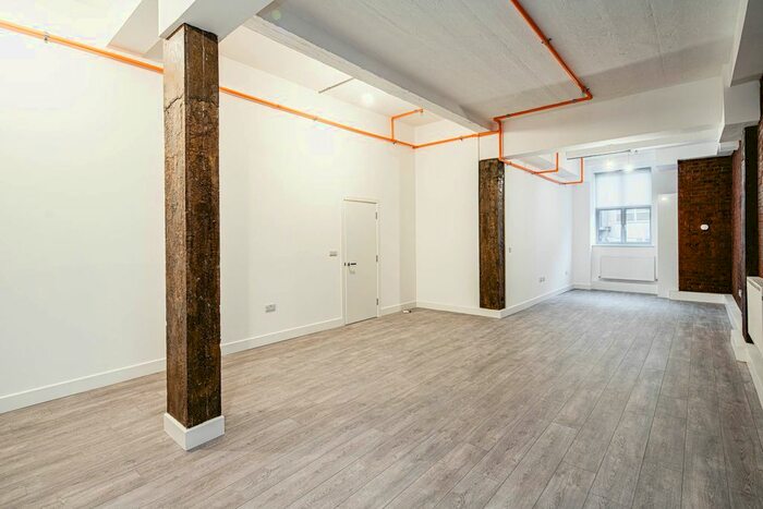 2 Bedroom Flat To Rent In Benwell Road, London, N7