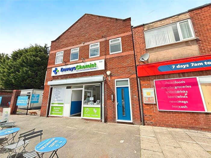 2 Bedroom Apartment To Rent In Randall Drive, Bootle, Merseyside, L30