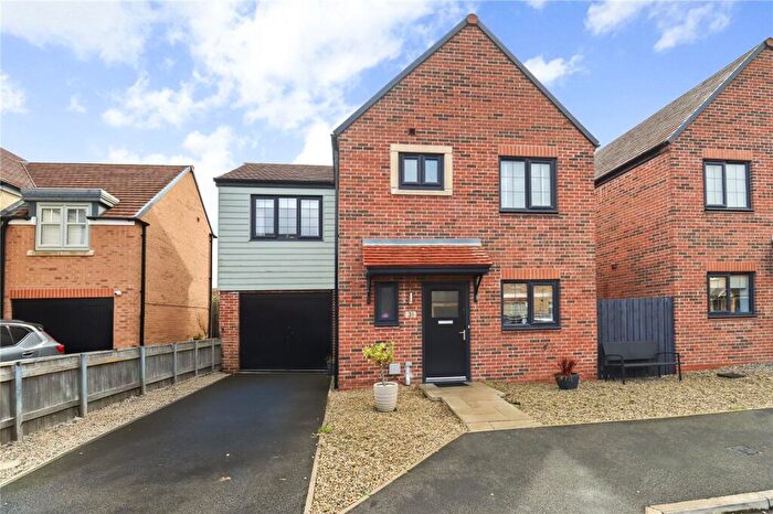 3 Bedroom Detached House For Sale In Hastings Drive, Shiremoor, Newcastle Upon Tyne, Tyne And Wear, NE27