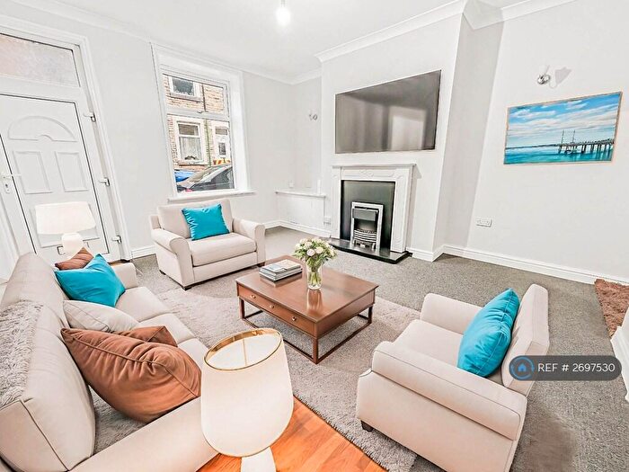 3 Bedroom Terraced House To Rent In Laithe Street, Burnley, BB11