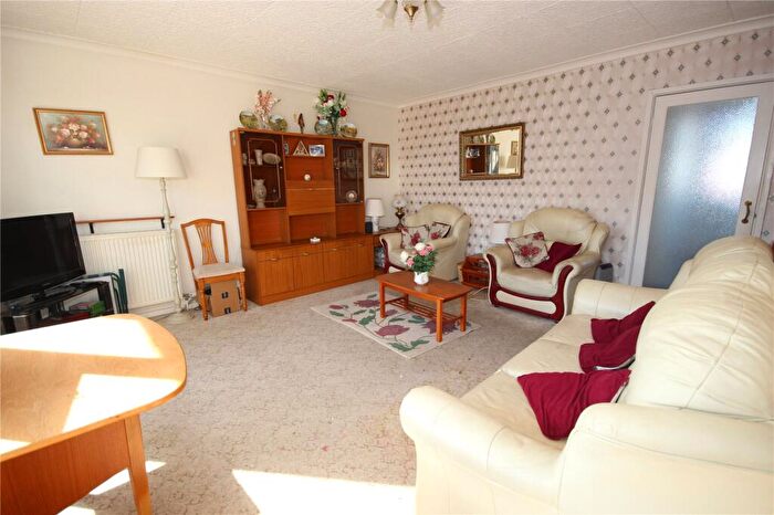 3 Bedroom Terraced House For Sale In Trevelyan Road, Seaton, Devon, EX12