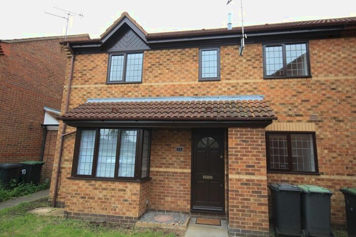 2 Bedroom Property To Rent In The Paddocks, Flitwick, MK45
