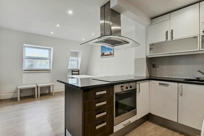 1 Bedroom Flat To Rent In Collingham Road, Cromwell Road, South Kensington, London, SW7