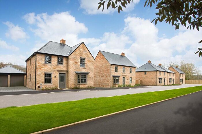 4 Bedroom Detached House For Sale In Ilkley Road, Burley In Wharfedale, West Yorkshire, LS29