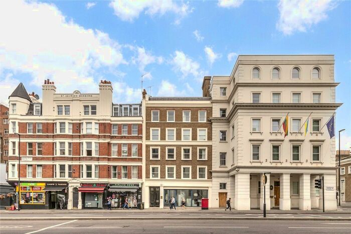 2 Bedroom Flat To Rent In Vauxhall Bridge Road, London, SW1V