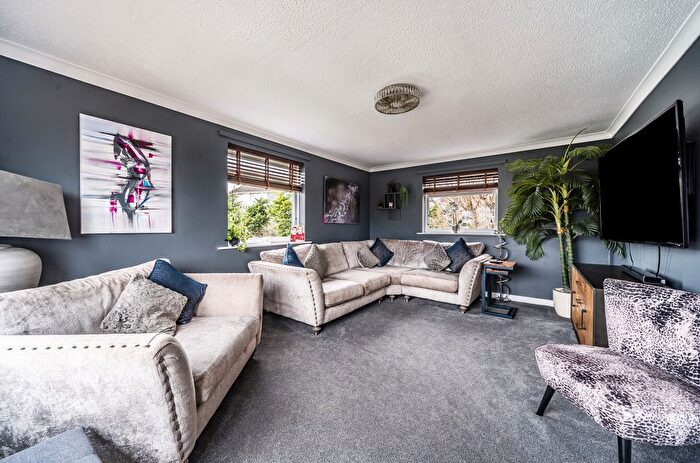 3 Bedroom Detached House For Sale In Grange Heights, Paignton, Devon, TQ4