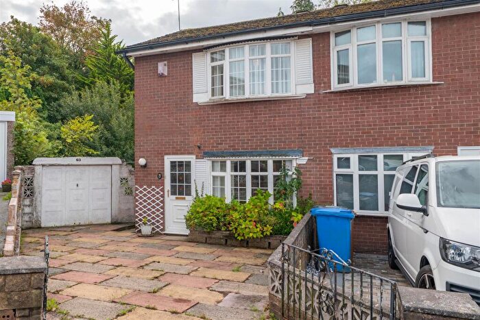 2 Bedroom Semi-Detached House For Sale In Hawkshead Avenue, Euxton, Chorley, PR7