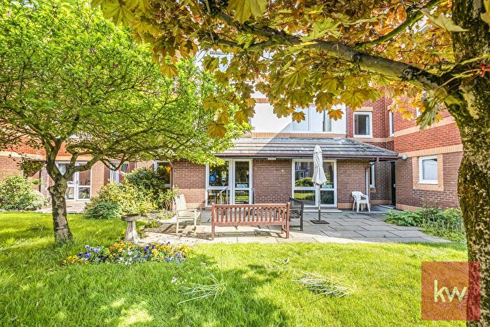 1 Bedroom Flat To Rent In Bridge Avenue, Maidenhead, SL6