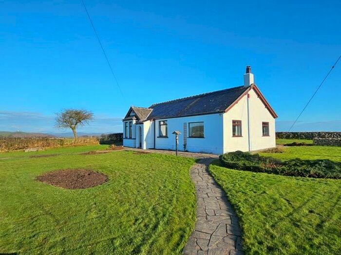 3 Bedroom Bungalow To Rent In Briar Dene, Birkrigg, Ulverston, LA12